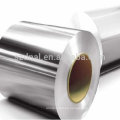 Bobinas de aluminio 3105 H14 para material de revestimiento aislante